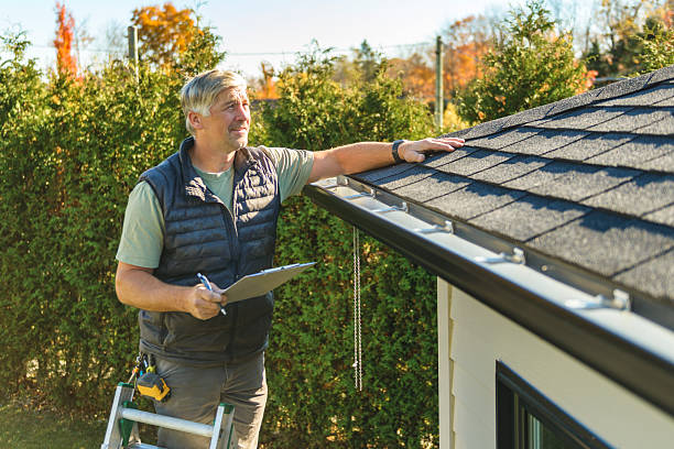 Trusted Gutter Repair And Installation service in Lake George, CO - Ben Roofing and Steel LLC